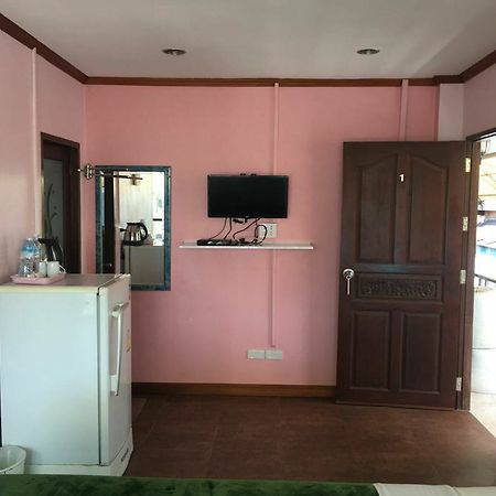 Balcony & Bedroom Rayong Exterior foto