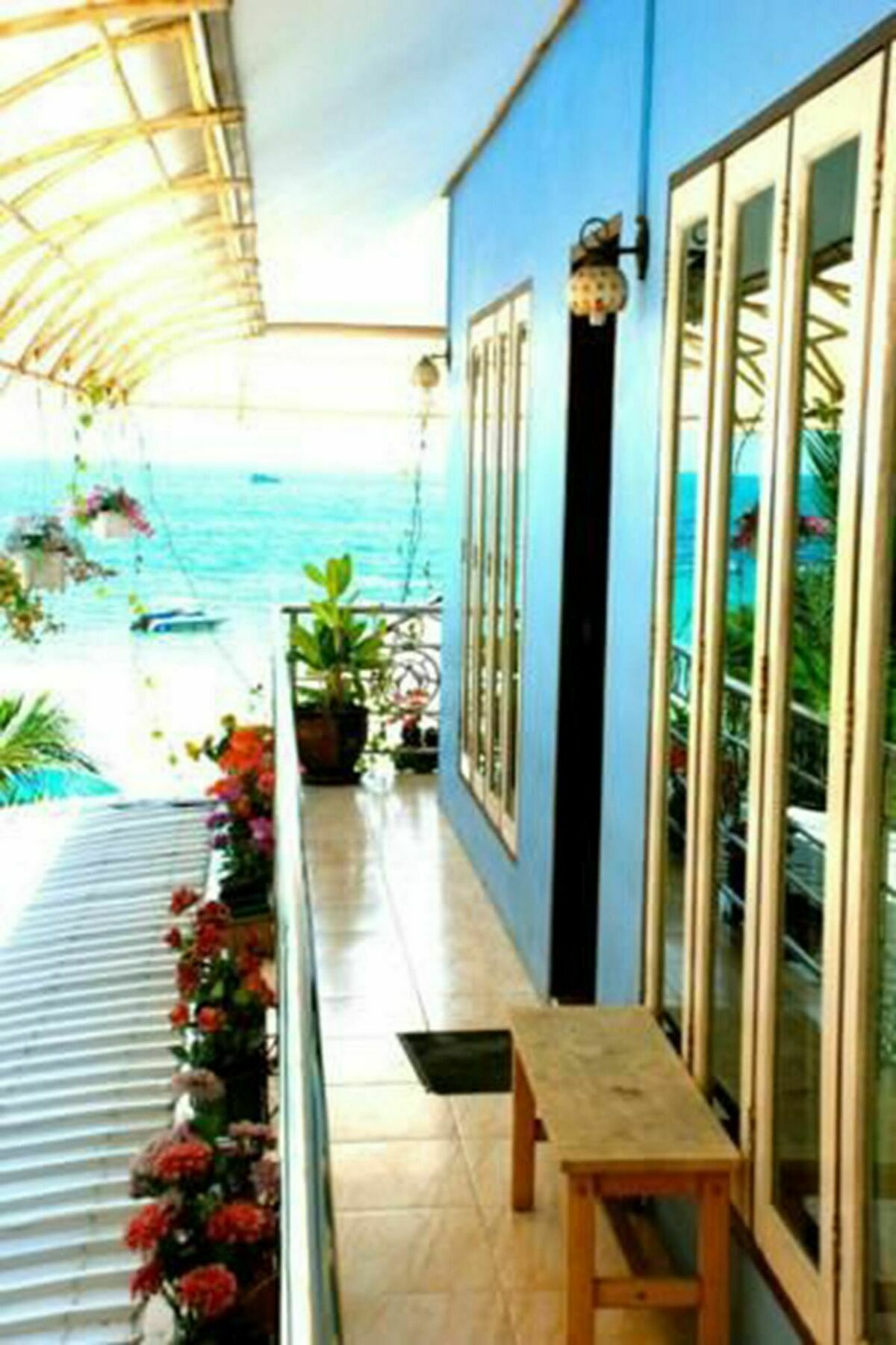 Balcony & Bedroom Rayong Exterior foto